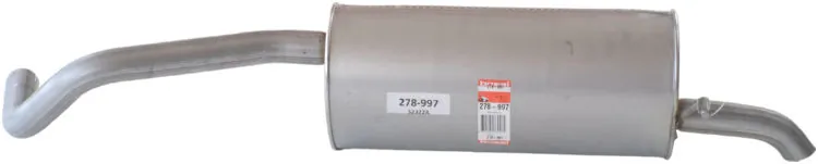 Rear Muffler 278-997