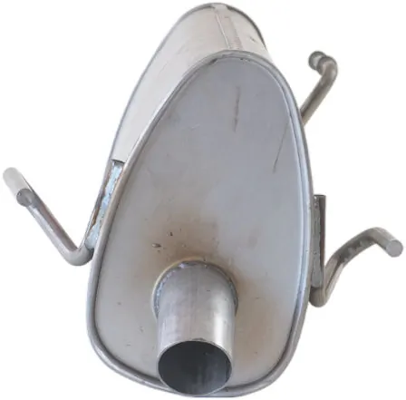 Rear Muffler 185-959