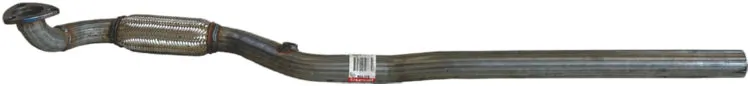 Exhaust Pipe 852-373