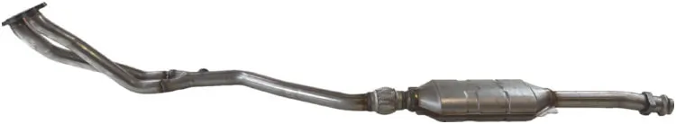 Catalytic Converter 099-117