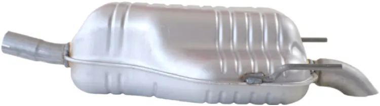 Rear Muffler 185-469