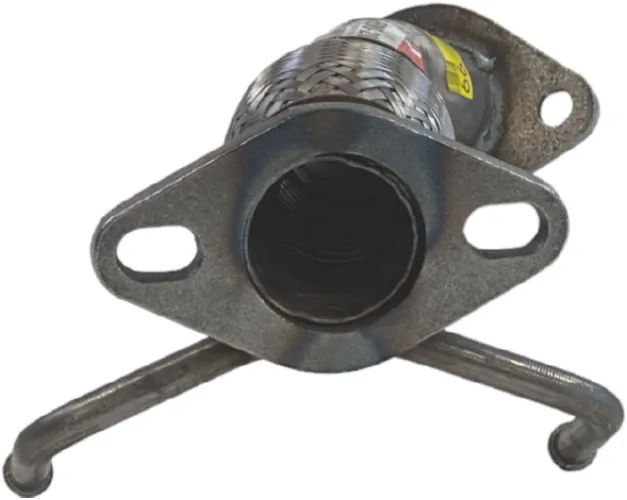 BOSAL 700-281 Exhaust Pipe