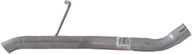 BOSAL 750-323 Exhaust Pipe
