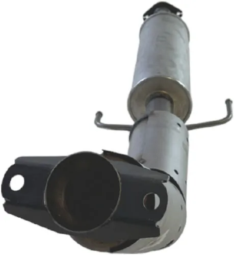 Catalytic Converter 090-243