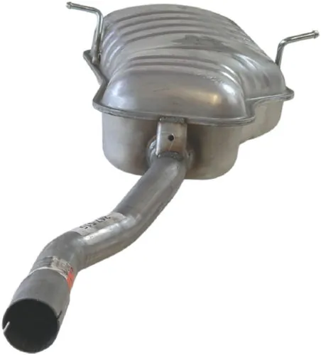 Rear Muffler 247-515