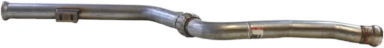 Exhaust Pipe 850-235
