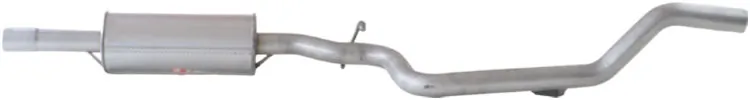 Centre Muffler 283-875