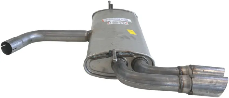 Rear Muffler 105-039