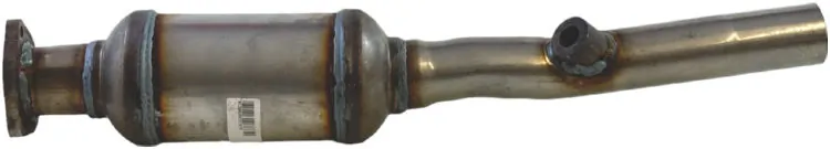 Catalytic Converter 099-547