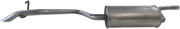 Endschalldämpfer 280-277