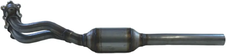 BOSAL 090-743 Catalytic Converter