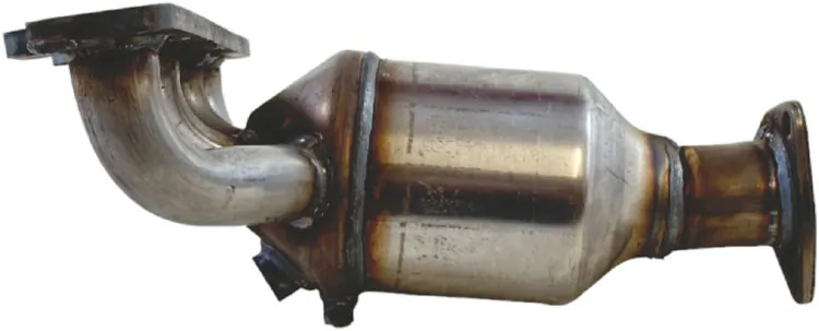 BOSAL 099-458 Catalytic Converter