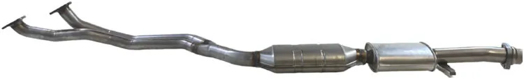 Catalytic Converter 099-085