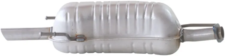 Rear Muffler 185-459