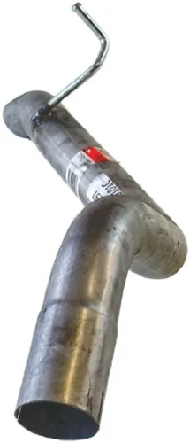 Exhaust Pipe 750-197