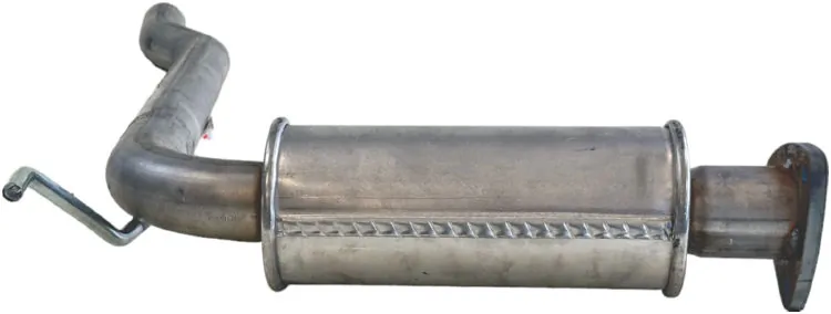 BOSAL 233-113 Front Muffler