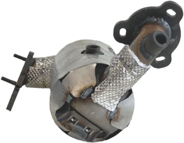 BOSAL 090-304 Catalytic Converter