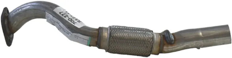 BOSAL 700-277 Exhaust Pipe