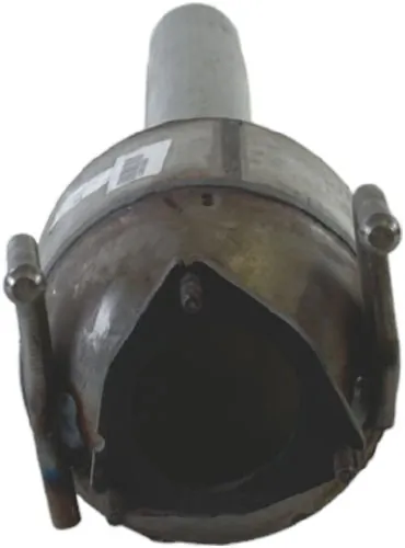 Catalytic Converter 090-646