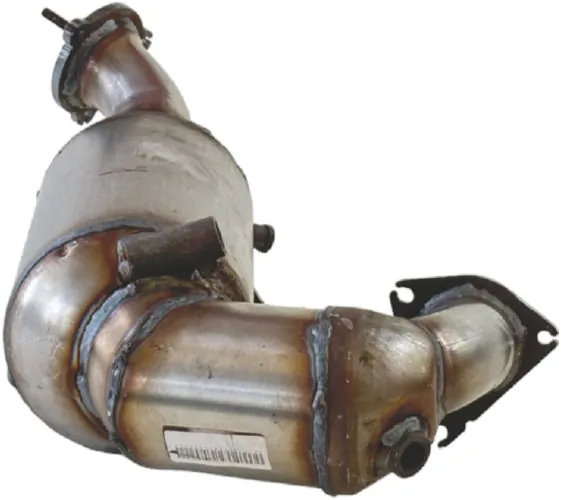 BOSAL 097-325 Soot/Particulate Filter, exhaust system
