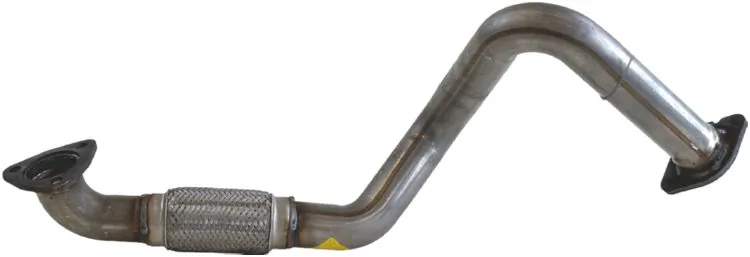 Exhaust Pipe 750-325