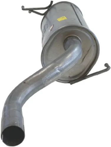 BOSAL 165-077 Rear Muffler