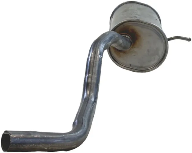 BOSAL 279-877 Rear Muffler