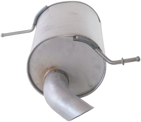 Rear Muffler 154-481