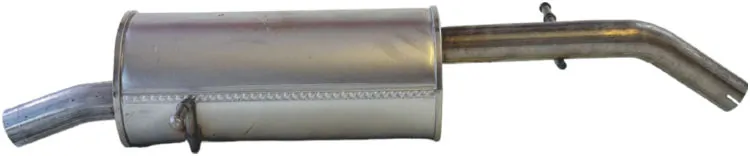 Rear Muffler 135-579