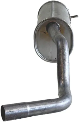 BOSAL 279-939 Rear Muffler