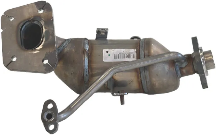 BOSAL 090-303 Catalytic Converter