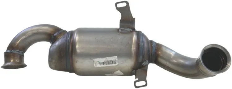 Catalytic Converter 090-006