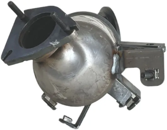 Catalytic Converter 090-199