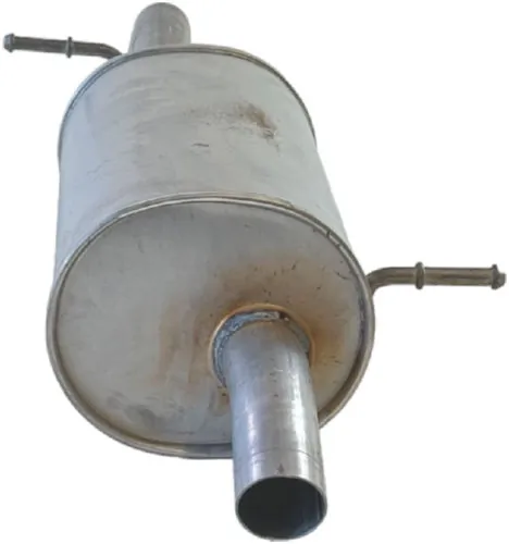 Rear Muffler 135-579