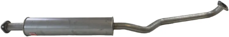 Centre Muffler 284-099