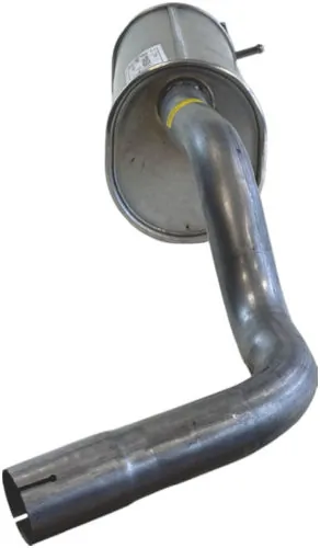 Endschalldämpfer 279-941