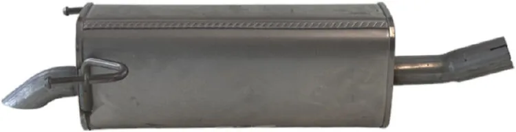 Rear Muffler 185-645