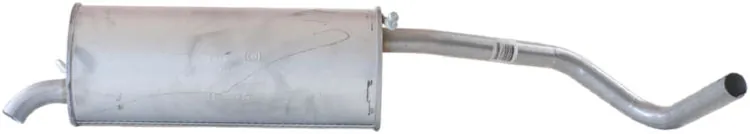Rear Muffler 233-635