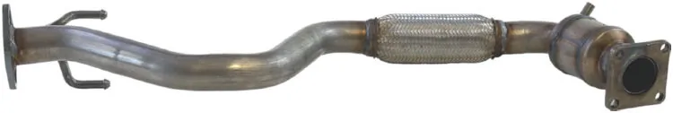 Catalytic Converter 090-108