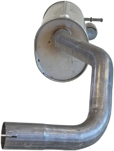 Endschalldämpfer 279-645