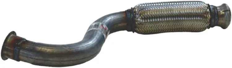 Exhaust Pipe 713-075