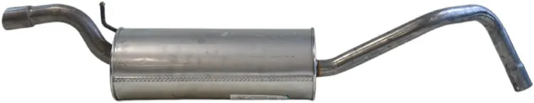 BOSAL 279-839 Rear Muffler