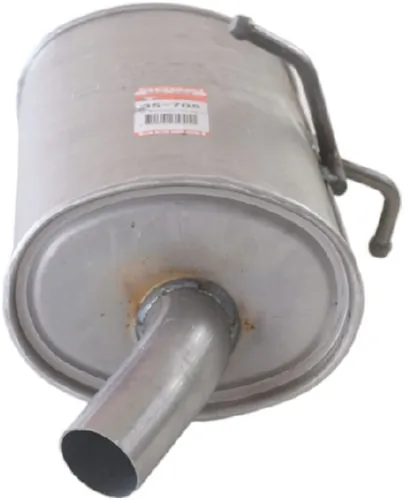 Rear Muffler 135-705