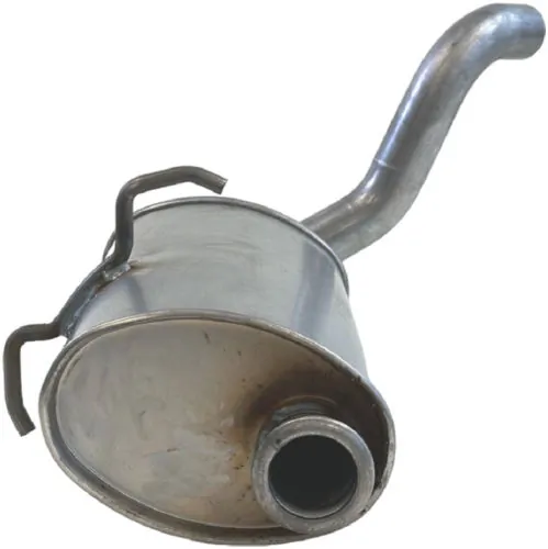 Rear Muffler 135-001