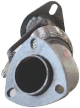 Exhaust Pipe 700-163