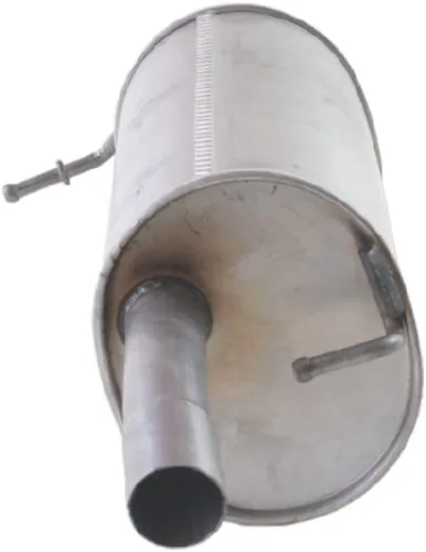 Rear Muffler 154-451