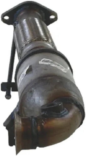 Catalytic Converter 090-232