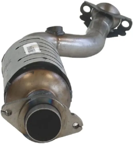 Catalytic Converter 090-595