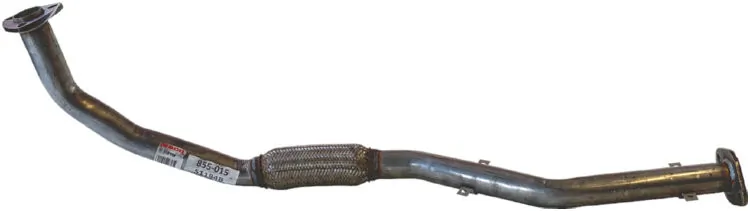 Exhaust Pipe 855-015