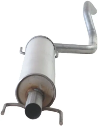 Centre Muffler 285-423